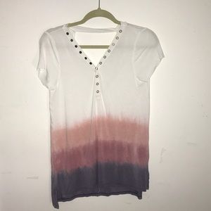 Soft and sexy tee